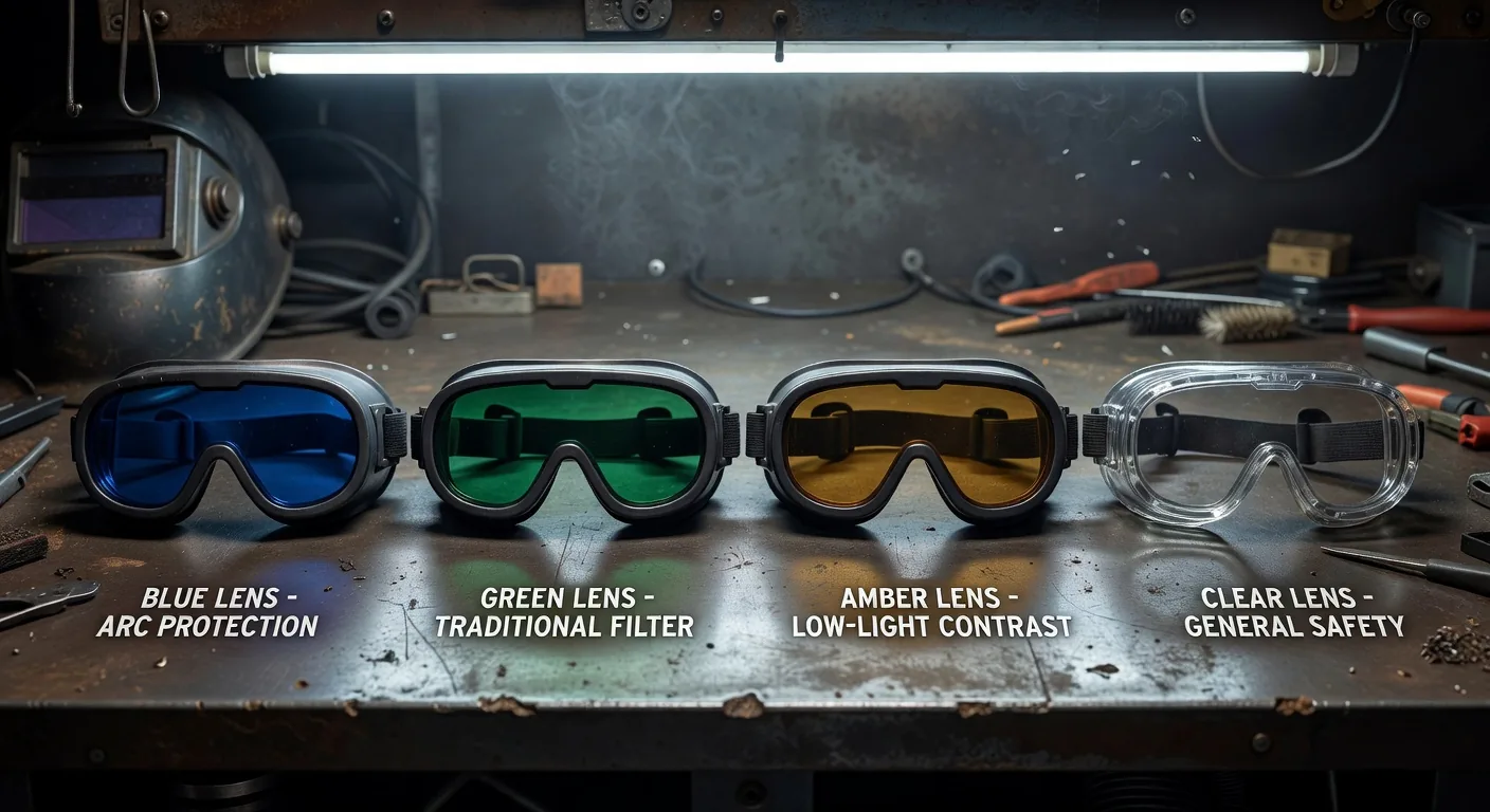Protective Equipment