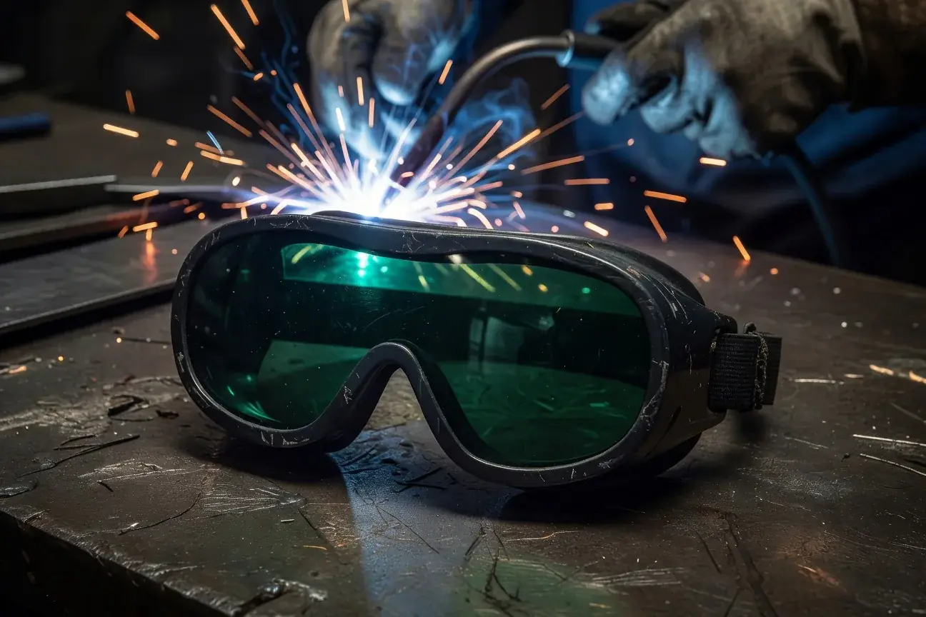 Welding Helmets